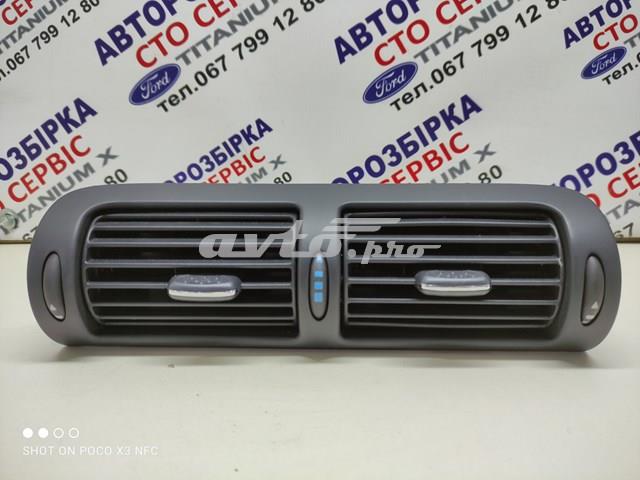 Воздуховод A2038300354 Mercedes