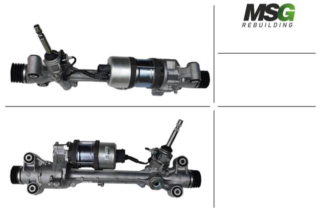 Реечный рулевой механизм Toyota 4425011010 цена, от 1096.55 USD