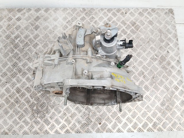 Коробка переключения передач Opel 55593607 цена, от 119.86 USD
