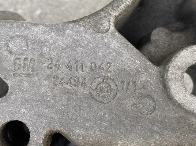 24411042 Opel 
