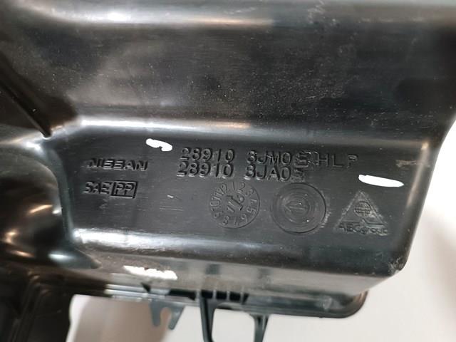 289103JM0B Nissan/Infiniti Бачок омывателя стекла