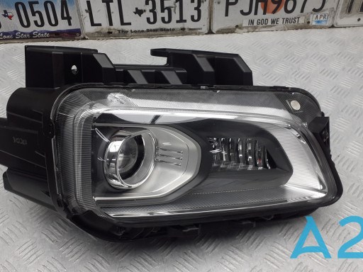 Правая блок фара Hyundai/Kia 92102J9120 цена, от 957.63 USD