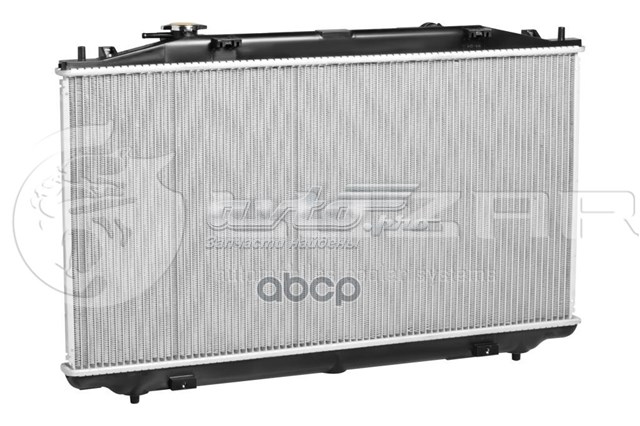 Радиатор охлаждения Luzar LRC231L2