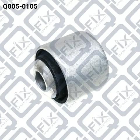 Сайлентблок заднего верхнего рычага Q-fix Q0050105 цена, от 6.71 USD