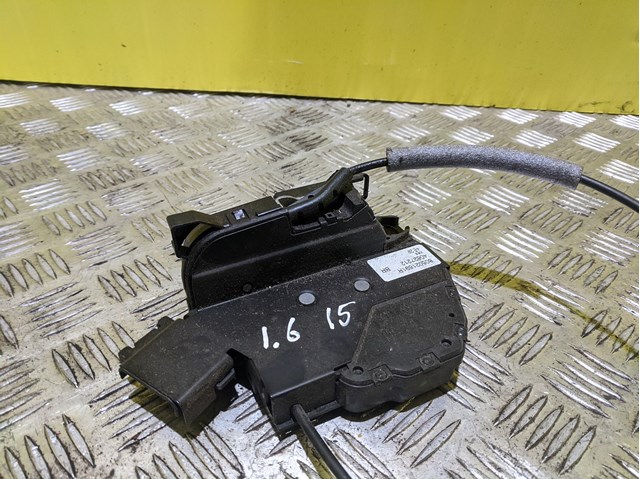  Renault (RVI) 805021691R