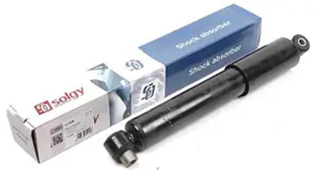 Стойка амортизатора передняя Solgy 211029 цена, от 21.77 USD