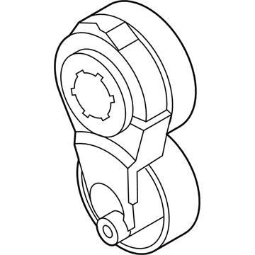 Ремень агрегатов приводной, комплект Nissan/Infiniti 11955BV80A цена, от 93.81 USD