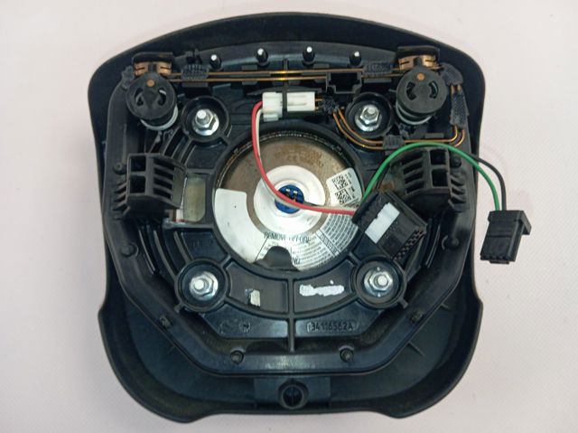Купить 985107504R Renault (RVI) 