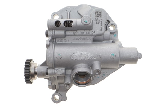 Bomba de óleo 06H115105BK Adler