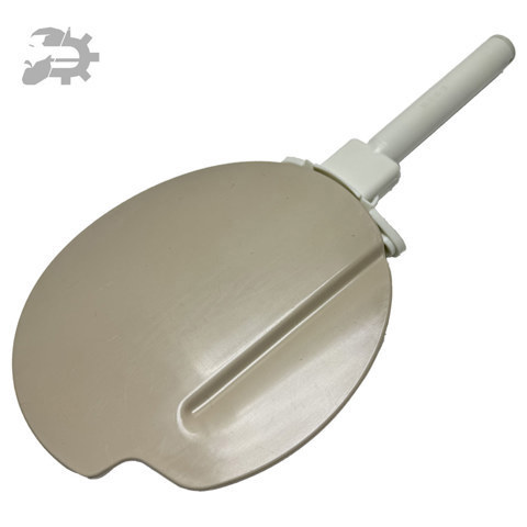 DF15805 Detali IF Дверка бензобака