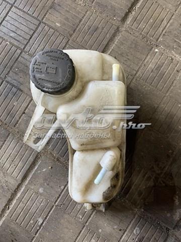  Расширительный бачок General Motors 96181808