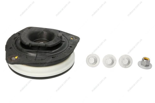 Опора амортизатора переднего левого NTN KB66805 цена, от 36.78 USD