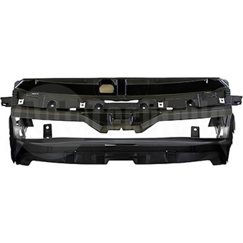 Воздуховод радиатора Autotechteile 7015104