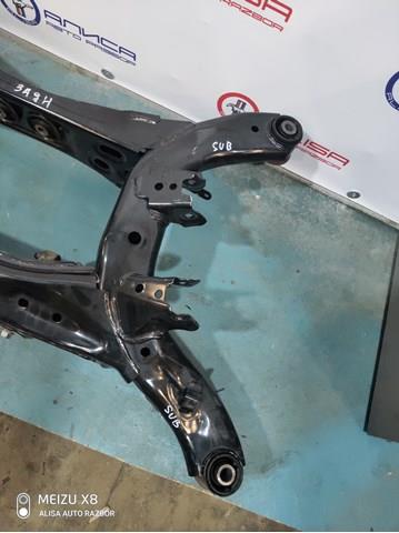 Купить 20152FL01A Subaru Оси полуприцепов и прицепов
