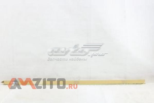 Молдинг лобового стекла верхний 727251LA0A Nissan/Infiniti