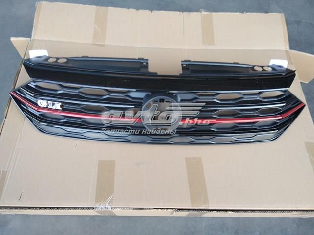 Облицовка радиатора VAG 17A853651ADCEE цена, от 103.23 USD