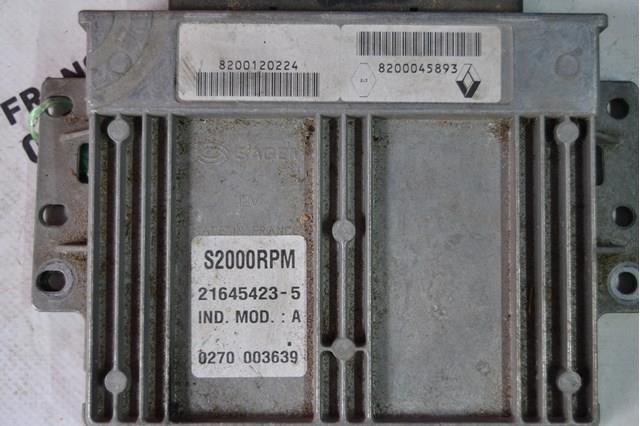Купить 8200045893 Renault (RVI) 