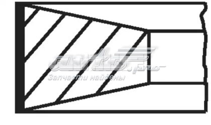 Купить 209WN2101 Mahle Original Гильза поршневая