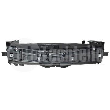 Дефлектор радиатора 7015104 Autotechteile