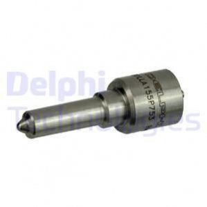 6980539 Delphi pulverizador de diesel do injetor