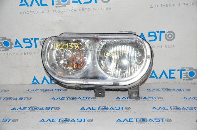 Купить ZDG1122L Signeda Фара левая передняя