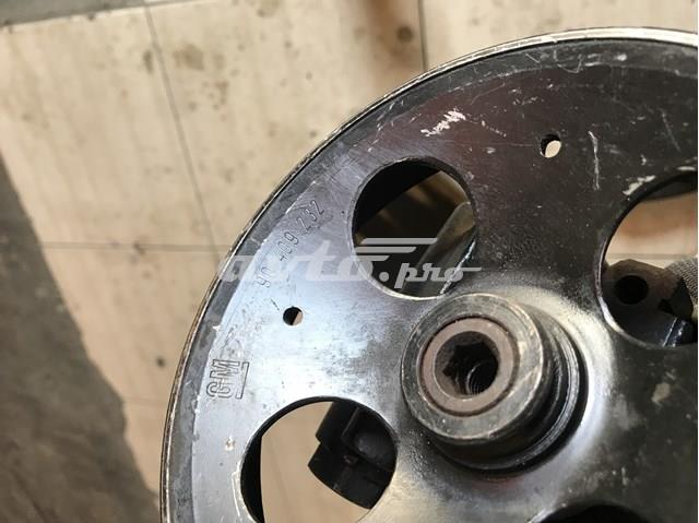 Насос ГУР 90409232 General Motors