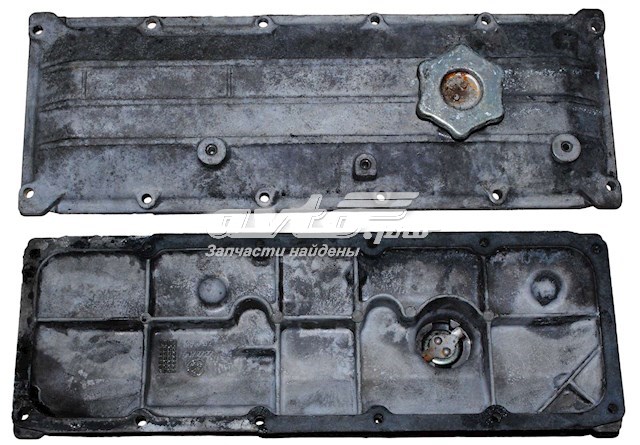 Tapa de culata 7649726 FIAT