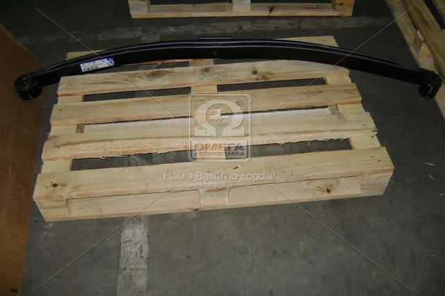 Передние рессоры TES 7277400219 цена, от 185.93 USD