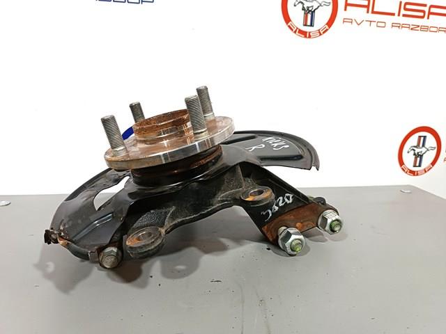 400145RF0A Nissan/Infiniti Цапфа - поворотный кулак передний, правый