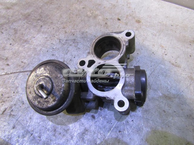 Válvula de borboleta montada para Honda Accord VII CL, CM