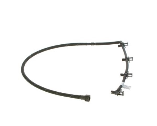 ORK5801506923 GP Трубка топливная обратная от форсунок