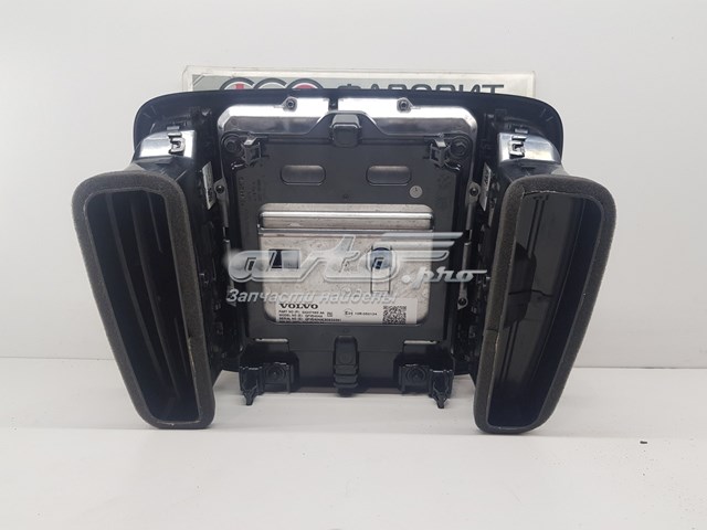 Дисплей бортового компьютера Volvo 31466836