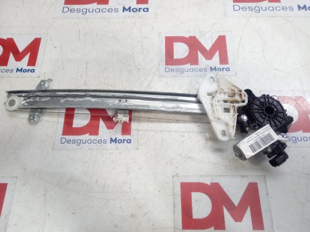 CM093700A Honda 