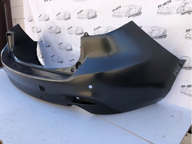 Задний бампер GHP950221 Mazda
