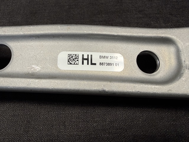 31108873891 BMW 