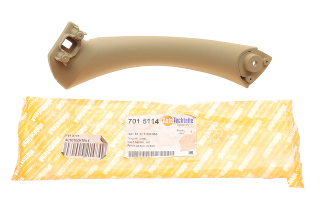 Держатель внутренней ручки двери передней левой Autotechteile 7015114 цена, от 22.11 USD
