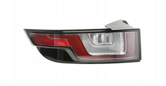 Правый стоп Land Rover LR072648