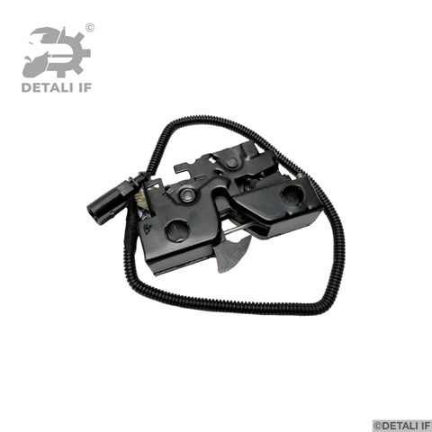 Замок капота Detali IF DF15807 цена, от 10.14 USD