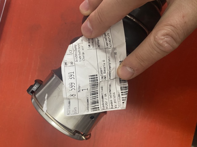 Купить 13718599391 BMW 