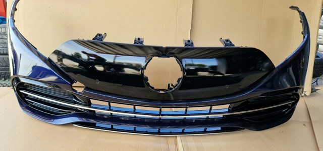 Купить A2978854100 Mercedes Решетка бампера переднего