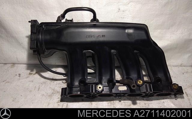 A2711402001 Mercedes 