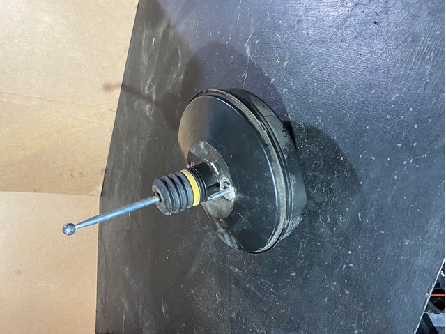 Reforçador dos freios a vácuo 5Q1614105BR VAG