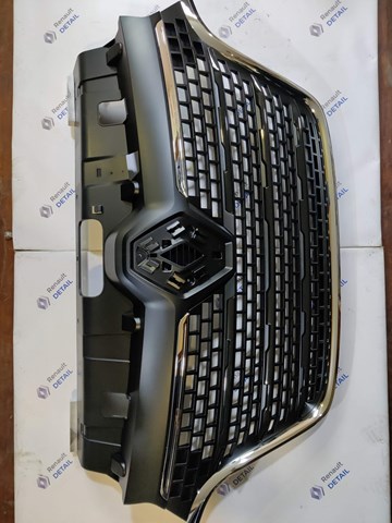 FP5654991 FPS Решетка радиатора
