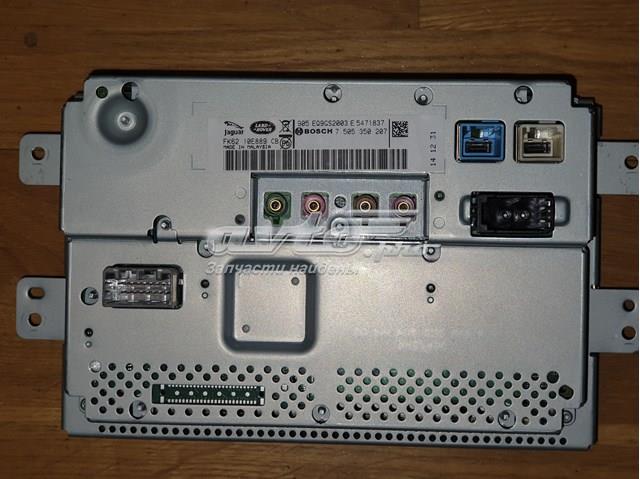  Land Rover FK6210E889CB
