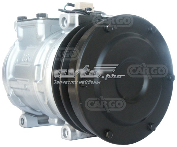 240552 Cargo compressor de aparelho de ar condicionado