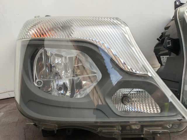 Купить A9068200661 Mercedes Фара основная правая