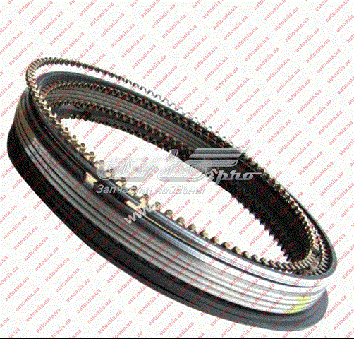 Купить SMD370449 Great Wall Стандартные поршневые кольца в комплекте