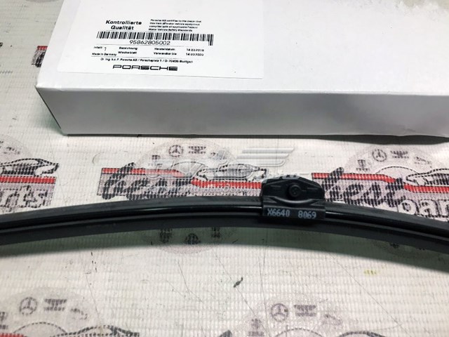  Porsche 95862805002 цена, от 37.94 USD