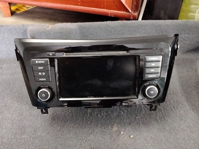 Купить 259156FL1A Nissan/Infiniti 