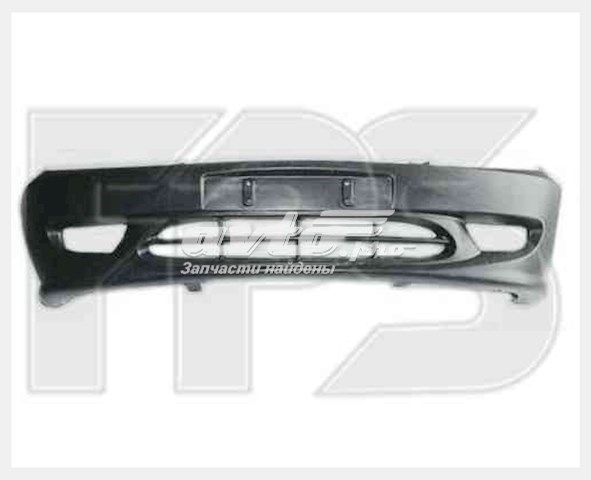 Бампер на авто FPS FP2900900P цена, от 36.92 USD